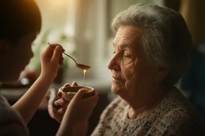 Hình ảnh minh họa honey - Ảnh 1