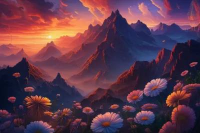 Illustration vivider - Image 1