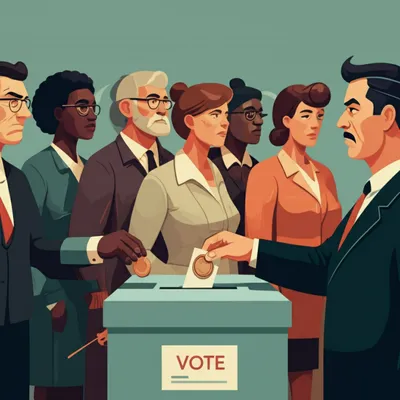 Illustration capitation - Image 1