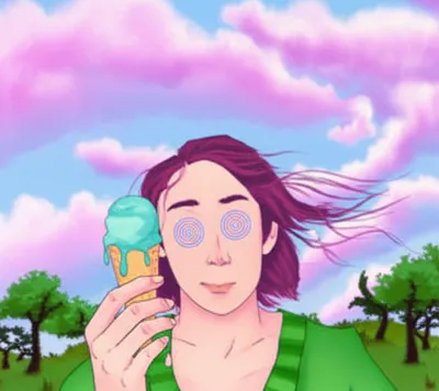 Illustration lite - Image 1