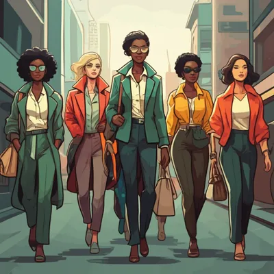 Illustration wear - Image 1