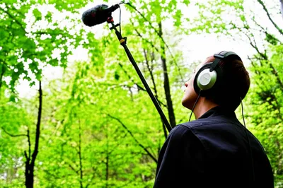 Illustration recordist