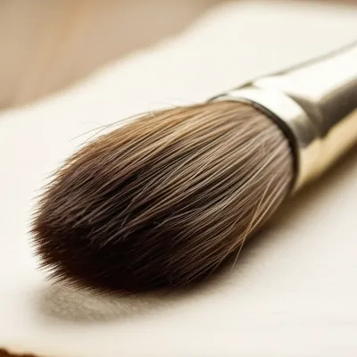 Illustration sable - Image 1