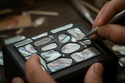 Illustration incrusting - Image 1