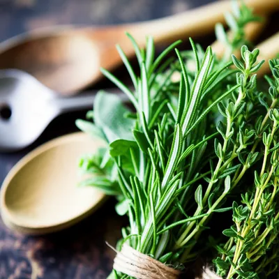 Illustration savories - Image 1