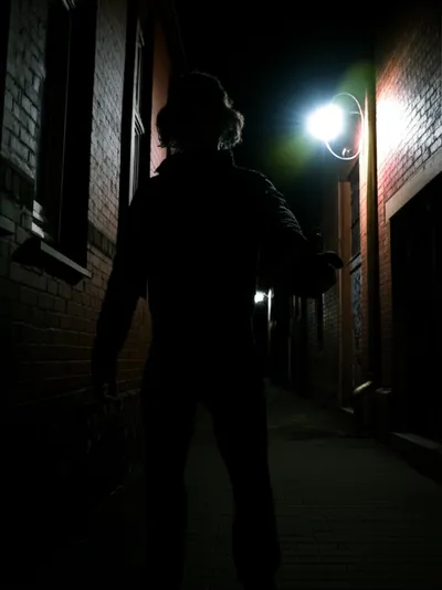 Illustration menace - Image 1