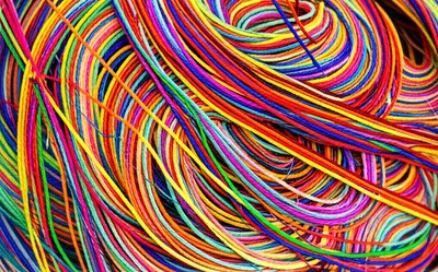 Illustration embroil - Image 1