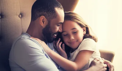 Illustration cuddles - Image 1