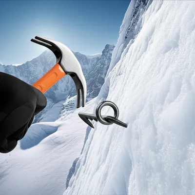 Illustration piton - Image 1