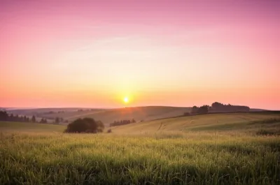 Illustration sunlight - Image 1