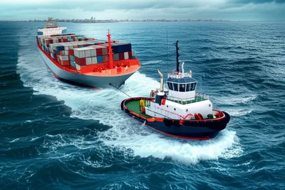 Illustration salvage - Image 1