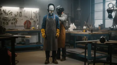 Illustration appareled - Image 1