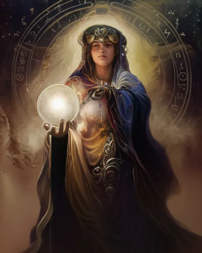 Illustration ladies - Image 1