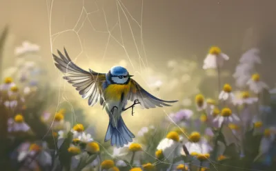 Illustration wired - Image 1