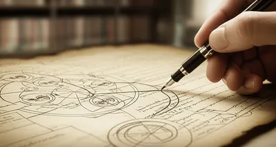 Illustration annotations - Image 2