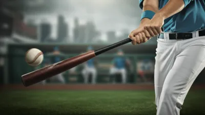 Illustration hitter - Image 1