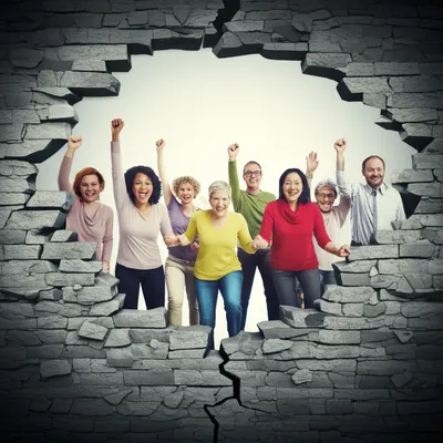 Illustration emancipate - Image 1