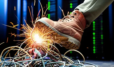 Illustration booting - Image 1