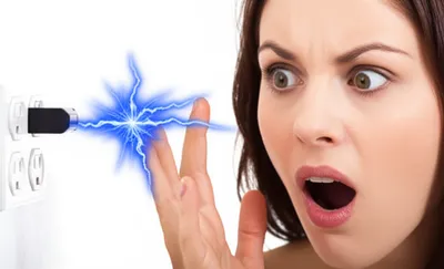 Illustration shocking - Image 1