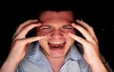 Illustration uneasiness - Image 2