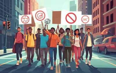 Illustration parades - Image 1