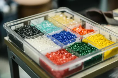 Illustration harbour - Image 1