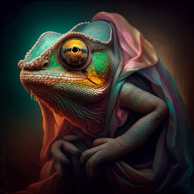 Illustration cloths - Image 1