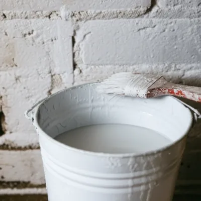 Illustration limewash