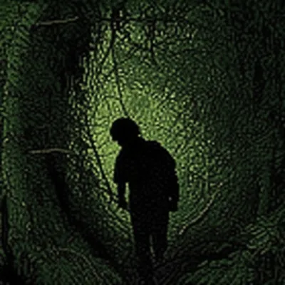 Illustration mitch - Image 1