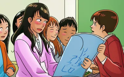 Illustration teasing - Image 1