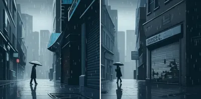 Illustration nor - Image 1