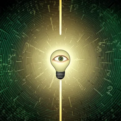 Illustration con - Image 1