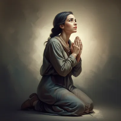 Illustration entreats - Image 1