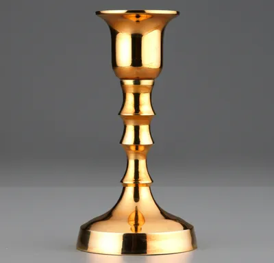 Illustration brass - Image 1