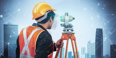 Illustration surveying - Image 1