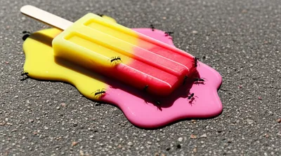 Illustration idle - Image 1