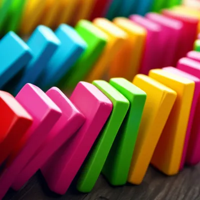 Illustration clacks - Image 1