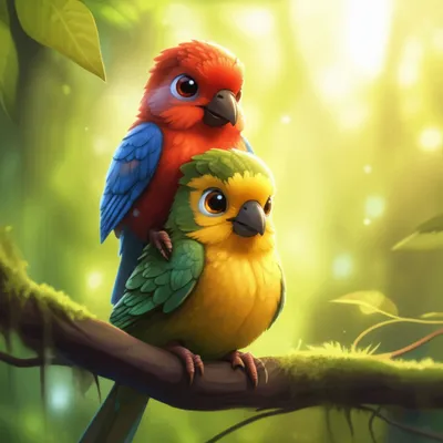 Illustration treaded - Image 1