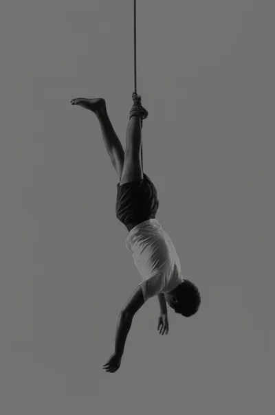 Illustration hanging - Image 1