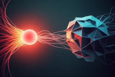 Illustration romance - Image 1