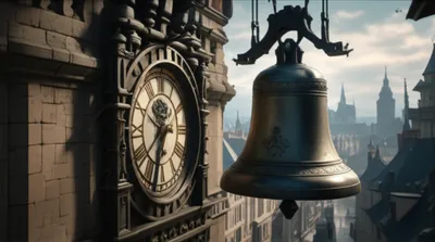 Illustration hammers - Image 1