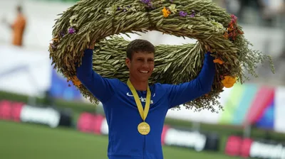 Illustration wreath - Image 1