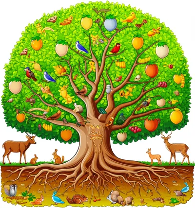 Illustration endowed - Image 1