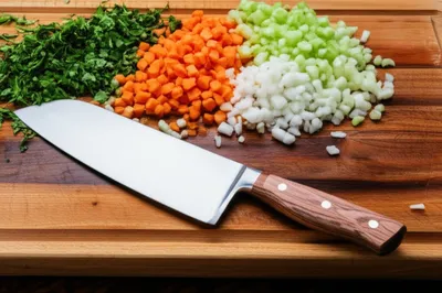 Illustration chopper - Image 1