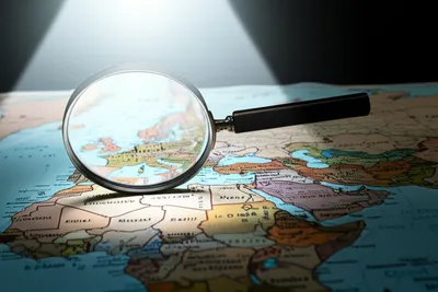 Illustration localizes - Image 1