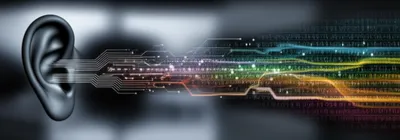 Illustration eavesdropping - Image 1