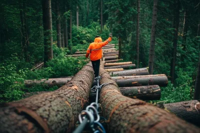 Illustration chaser - Image 1