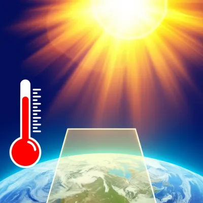 Illustration insolation