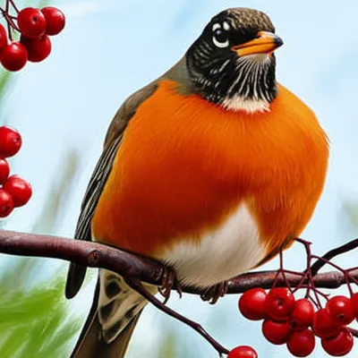 Illustration craw - Image 1