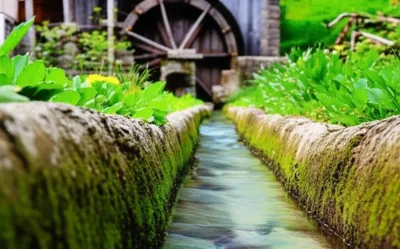 Illustration races - Image 1